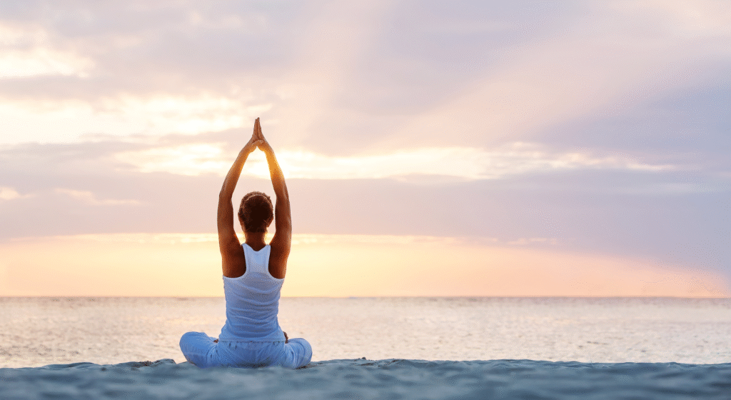 Body, Mind & Soul